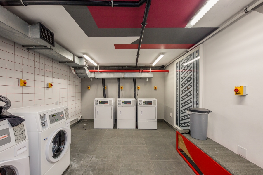 2 Bedroom Property for Sale in Woodstock Western Cape